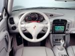 Porsche 911 Carrera 4S Cabriolet 2004 года